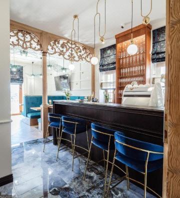 호텔 이 레스토랑 나 스카르페