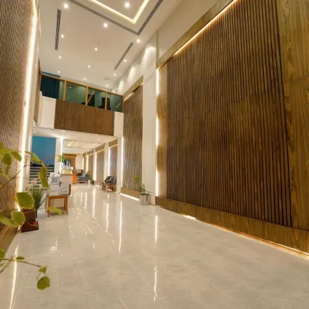 Celine Home Serviced apartment -Tuwaiq