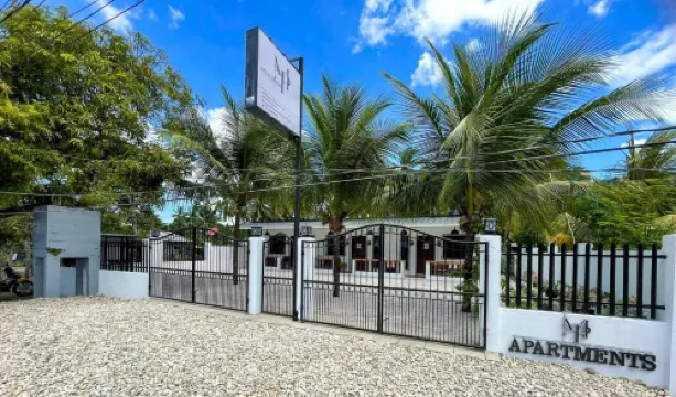 MP Apartments Leyte
