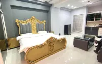 Citi Hotel Apartments Hôtels à : Satellite Town Jhelum