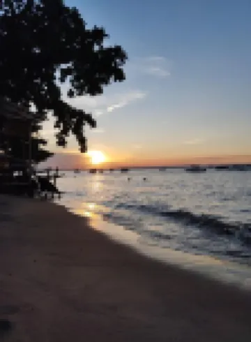 Pousada Ponta da Baleia