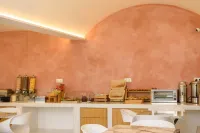 Yperia Hotel - breakfast