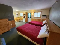 Viking Bay Resort and Lodge