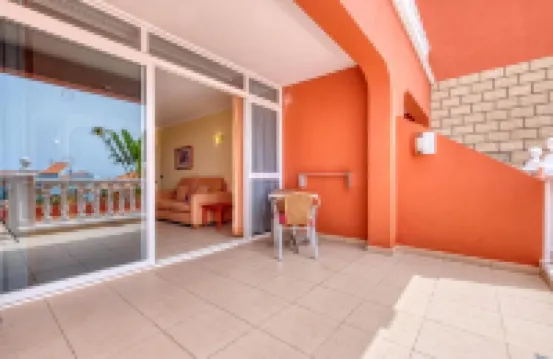 Apartamentos Callaomar