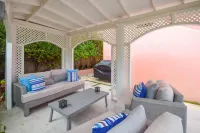 Blessed Manor by Bluescape