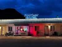 Grand Central Motel