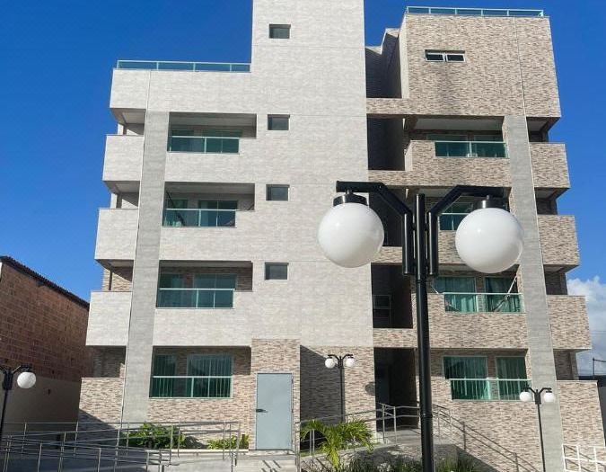 Makambira Residence by SummerFlats No Centro de Porto de Galinhas