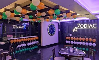 Xcelsior Hotel & Spa