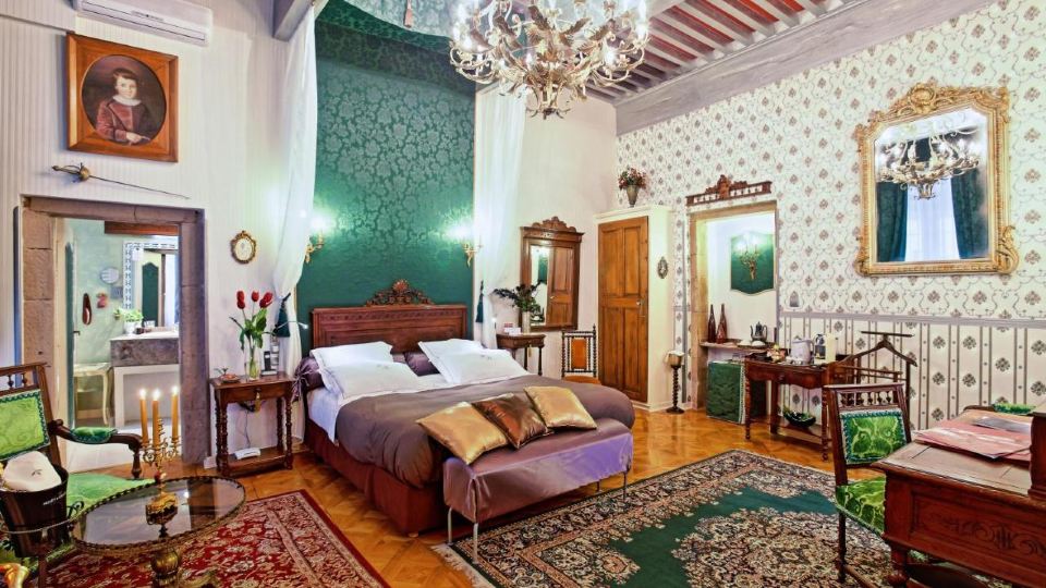 Hôtel Renaissance