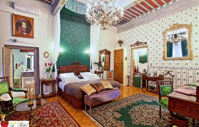 Hôtel Renaissance