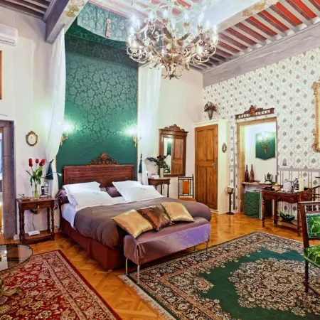 Hôtel Renaissance
