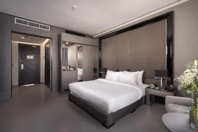 Joudyan Jeddah King Road