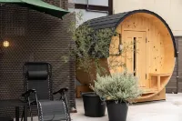 Hostel Waraku Hotel a 