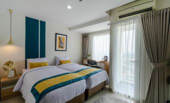 6. Hotel Dh..
