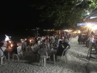 家庭之歌利普島旅館 - 早餐