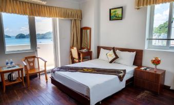 Draco QK3 Cát Bà Hotel