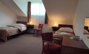 Hotel Vion
