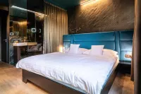 Boutique Hotel11 Rooftop Spa Hôtels à : Nitra