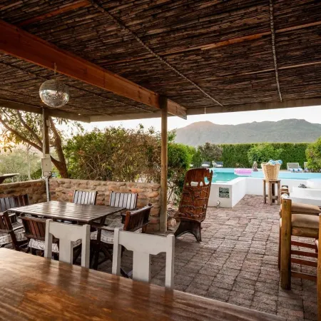 Le Petit Karoo
