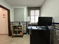 Pensión Recogidas