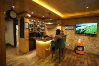 Mount Magnolia Boutique Hotel & Spa - bar