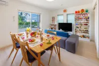 Koei Farm Lodge