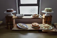 Carlton Express Imbiara Hotels in Araxa