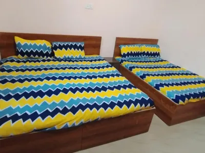 Shiv Shakti Palace