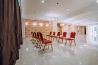 리마 센트럴 디사인 호텔 스파 & 클럽