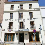 Hotel Rambla Emérita, Centro Ciudad