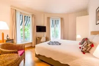 Boutique Hotel Seegarten Hotels in Seefeld