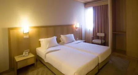 Hotel Santo Andre Отели рядом с достопримечательностью «Povoa de Varzim Station»