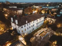 Villa Foscarini Cornaro Hotel di Oderzo