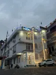Hotel Eagle Nest Central Heated