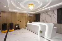 Hotel Robot Hotels in Tokha