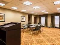 Comfort Suites Westchase Houston Energy Corridor Các khách sạn gần Trung tâm mua sắm Plazamericas Mall