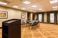 Comfort Suites Westchase Houston Energy Corridor Hotels in Houston