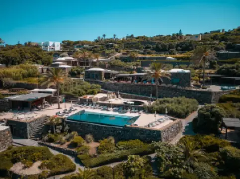 Pantelleria Dream Resort