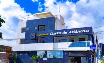 Hotel Costa do Atlântico