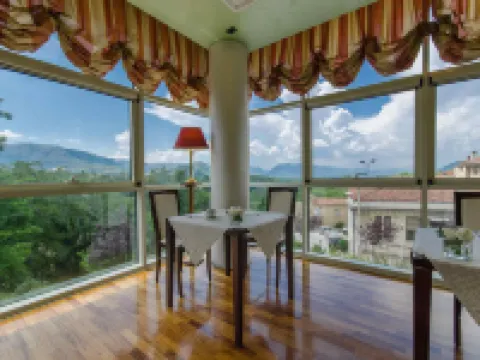 Hotel Ovidius Hotels in Sulmona