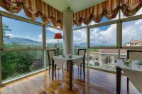 Hotel Ovidius Các khách sạn ở Tocco da Casauria