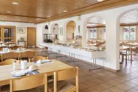 Bildungshaus St. Jodern Hotels in Visp