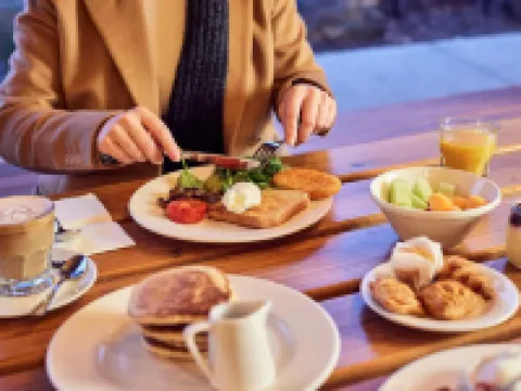 Racv Goldfields Resort Hotels in Creswick