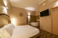 Al Console Depandance Con Jacuzzi Per Coppia