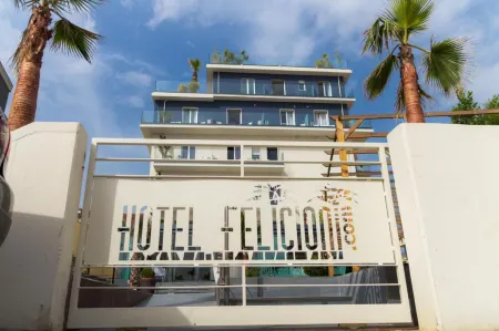 Hotel Felicioni