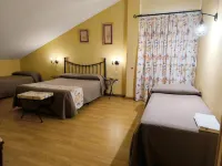 Posada Camino de Altamira Hotels in Vispieres
