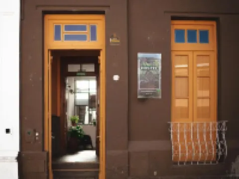 Hostel Hornocal Hotels in San Salvador de Jujuy