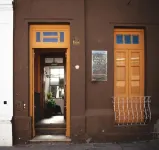 Hostel Hornocal Отели рядом с достопримечательностью «Plaza Belgrano»