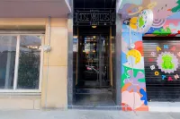 카피탈리아 콘데사 에스칸돈 멕시코 시티 주변 호텔