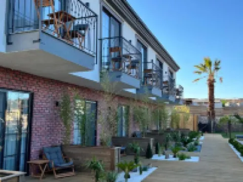 Nüans  Küçükköy 1961 Hotels in Kucukkoy Belediyesi